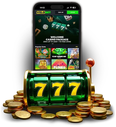 VeloBet Casino UK Mobile VeloBet Casino UK Mobile